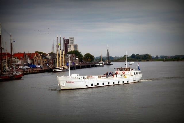 Zuiderzee — thumbnail 3